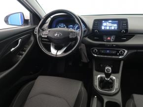 Hyundai i30  1.0 T-GDI Trikolor Plus 