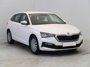 Škoda  1.0 TSI Ambition