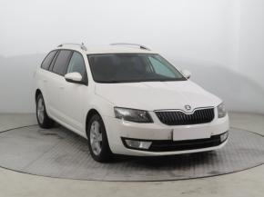 Škoda  1.6 TDI Elegance