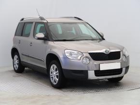 Škoda Yeti  2.0 TDI Elegance 