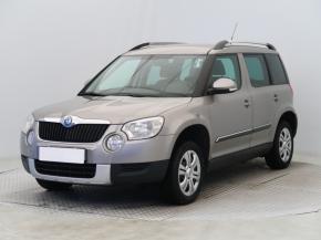 Škoda Yeti  2.0 TDI Elegance 