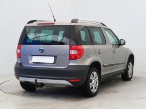 Škoda Yeti  2.0 TDI Elegance 