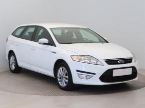 Ford Mondeo  1.6 TDCi 