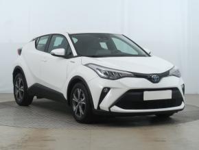 Toyota C-HR  1.8 Hybrid 