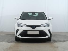 Toyota C-HR  1.8 Hybrid 