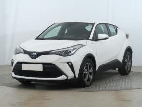 Toyota C-HR  1.8 Hybrid 