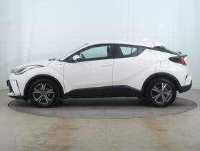 Toyota C-HR  1.8 Hybrid 