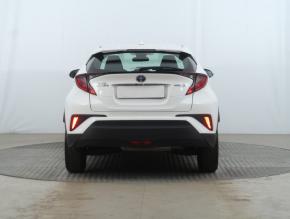 Toyota C-HR  1.8 Hybrid 