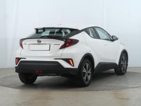 Toyota C-HR  1.8 Hybrid 