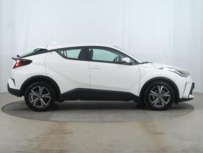 Toyota C-HR  1.8 Hybrid 