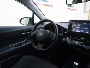 Toyota C-HR  1.8 Hybrid 