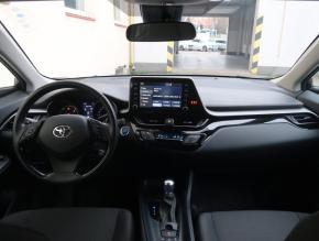 Toyota C-HR  1.8 Hybrid 