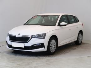 Škoda  1.0 TSI Ambition