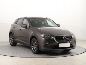 Mazda CX-3  2.0 Skyactiv-G 