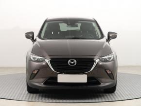 Mazda CX-3  2.0 Skyactiv-G 