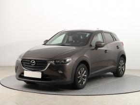 Mazda CX-3  2.0 Skyactiv-G 