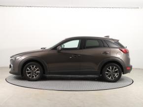 Mazda CX-3  2.0 Skyactiv-G 