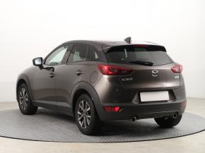 Mazda CX-3  2.0 Skyactiv-G 