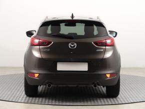 Mazda CX-3  2.0 Skyactiv-G 