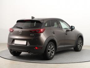 Mazda CX-3  2.0 Skyactiv-G 