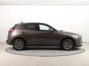 Mazda CX-3  2.0 Skyactiv-G 