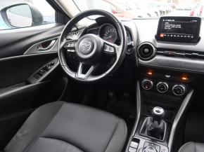 Mazda CX-3  2.0 Skyactiv-G 