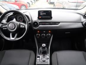 Mazda CX-3  2.0 Skyactiv-G 