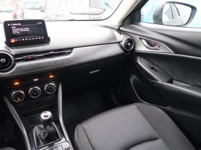 Mazda CX-3  2.0 Skyactiv-G 