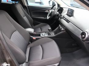 Mazda CX-3  2.0 Skyactiv-G 