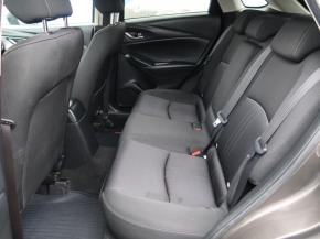 Mazda CX-3  2.0 Skyactiv-G 