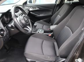 Mazda CX-3  2.0 Skyactiv-G 