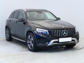 Mercedes-Benz GLC  GLC 220d 4MATIC 