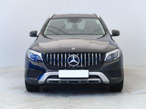 Mercedes-Benz GLC  GLC 220d 4MATIC 