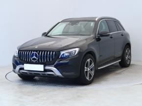 Mercedes-Benz GLC  GLC 220d 4MATIC 