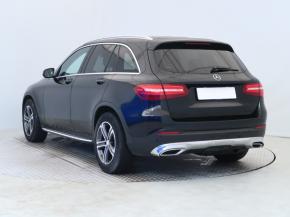 Mercedes-Benz GLC  GLC 220d 4MATIC 