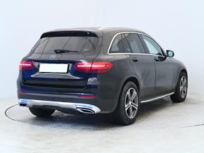 Mercedes-Benz GLC  GLC 220d 4MATIC 