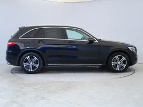 Mercedes-Benz GLC  GLC 220d 4MATIC 