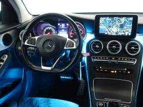 Mercedes-Benz GLC  GLC 220d 4MATIC 