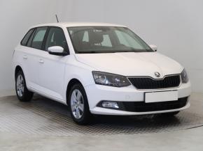 Škoda  1.2 TSI Style