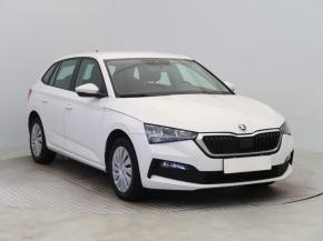 Škoda  1.0 TSI Ambition