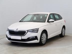 Škoda Scala  1.0 TSI Ambition 