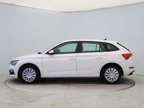 Škoda Scala  1.0 TSI Ambition 