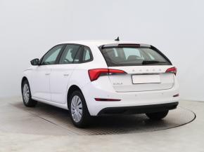 Škoda Scala  1.0 TSI Ambition 