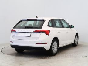 Škoda Scala  1.0 TSI Ambition 