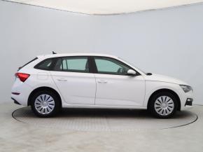 Škoda Scala  1.0 TSI Ambition 