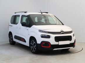 Citroen Berlingo  1.5 BlueHDi 