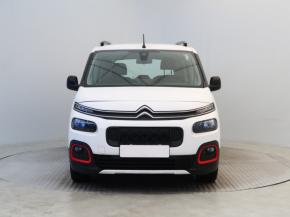 Citroen Berlingo  1.5 BlueHDi 