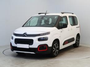 Citroen Berlingo  1.5 BlueHDi 