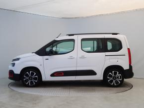 Citroen Berlingo  1.5 BlueHDi 