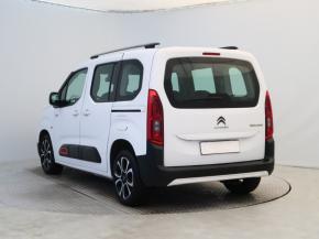 Citroen Berlingo  1.5 BlueHDi 